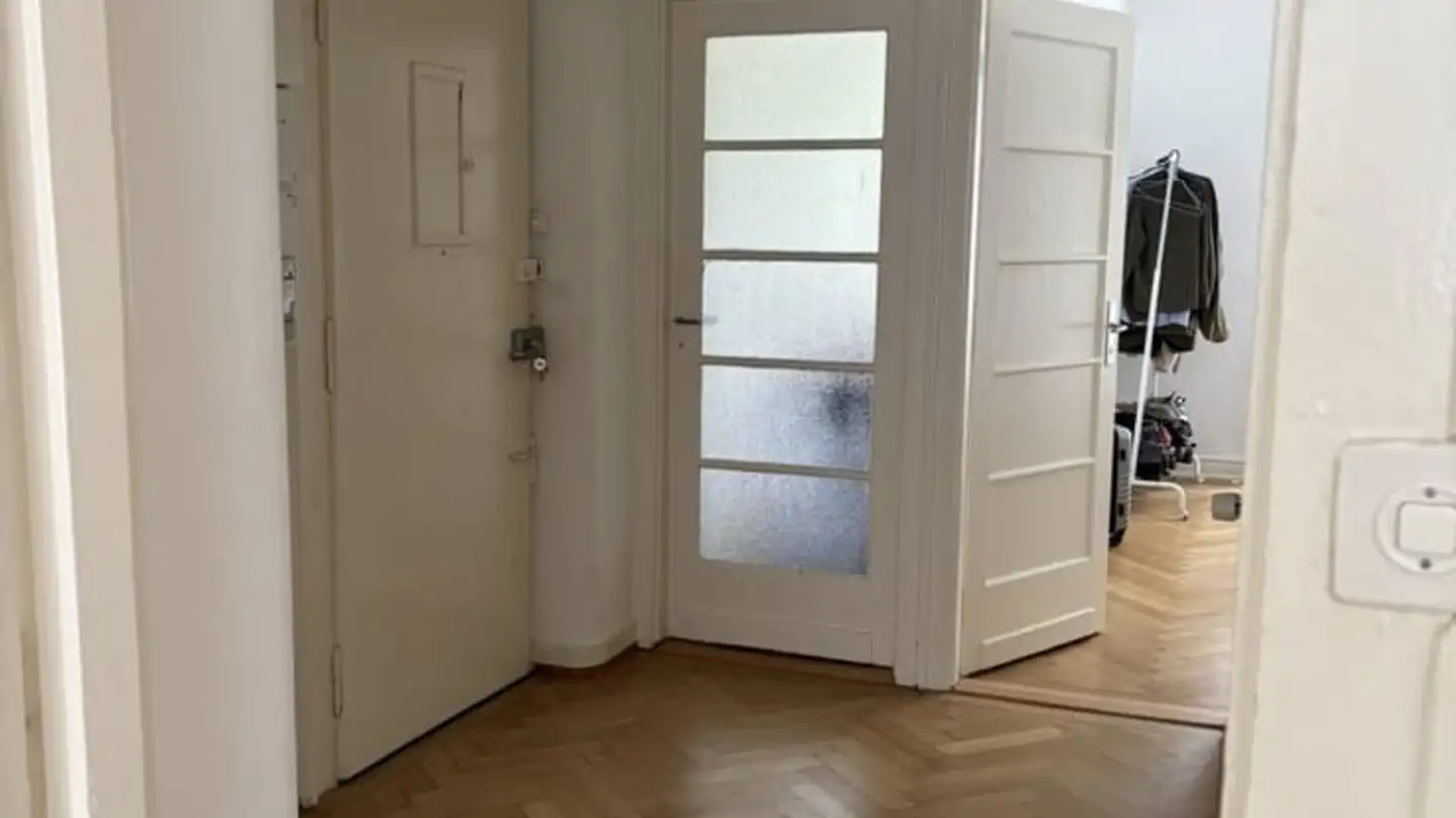 Wohnung mieten - Rue De La Poterie, 1202 Genève - Foto 3