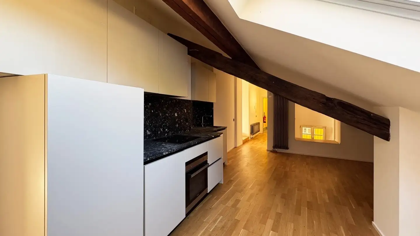 Wohnung mieten - Vicolo Del Municipio 2, 6988 Ponte Tresa - Foto 3