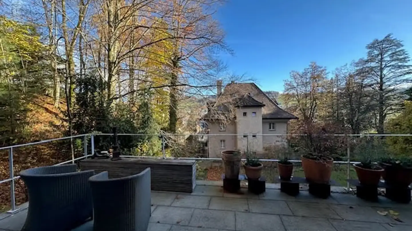 Duplex à vendre - Goethestrasse 4, 9000 St. Gallen - Photo 2