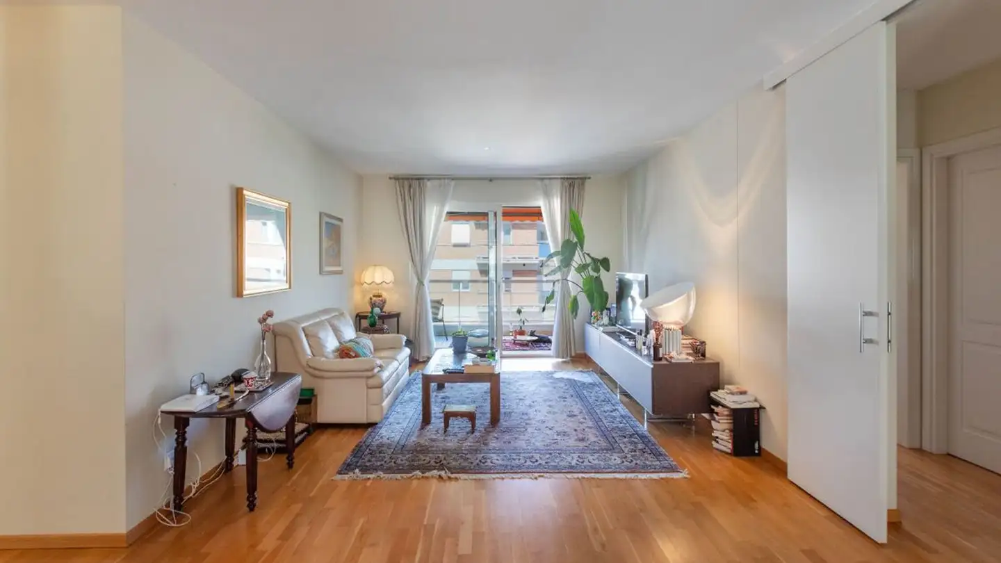 Appartamento in vendita - Via Luigi Taddei 4a, 6962 Viganello - Photo 2