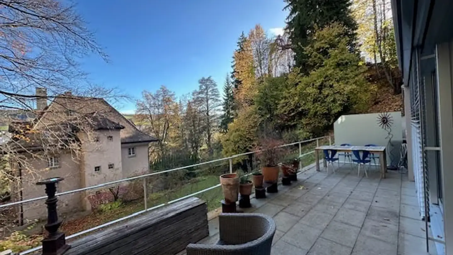Duplex à vendre - Goethestrasse 4, 9000 St. Gallen - Photo 3
