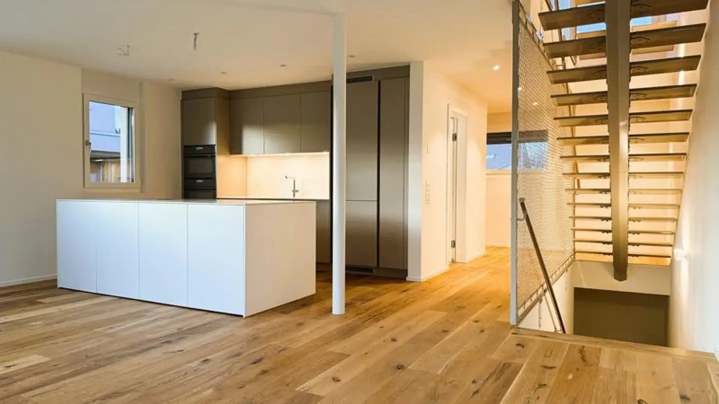 Casa singola in vendita - Wilenwies 2e, 9240 Niederglatt SG