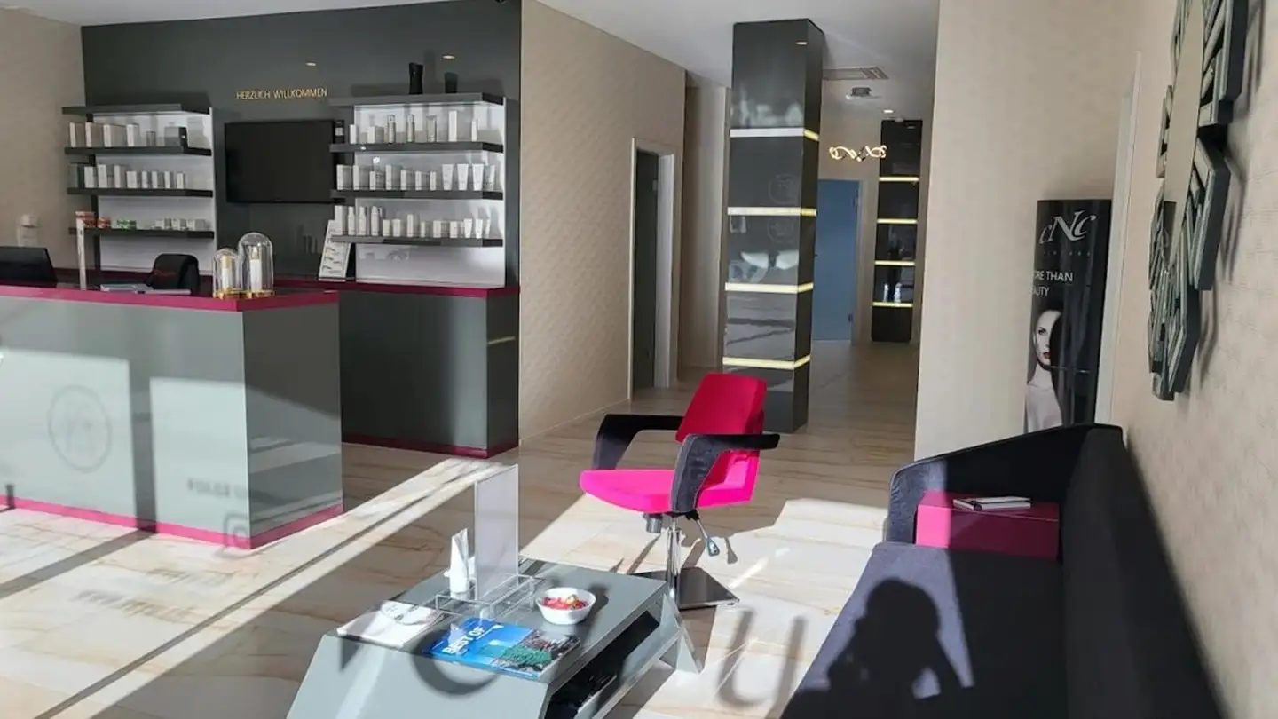 Commerciale in affitto - 8406 Winterthur