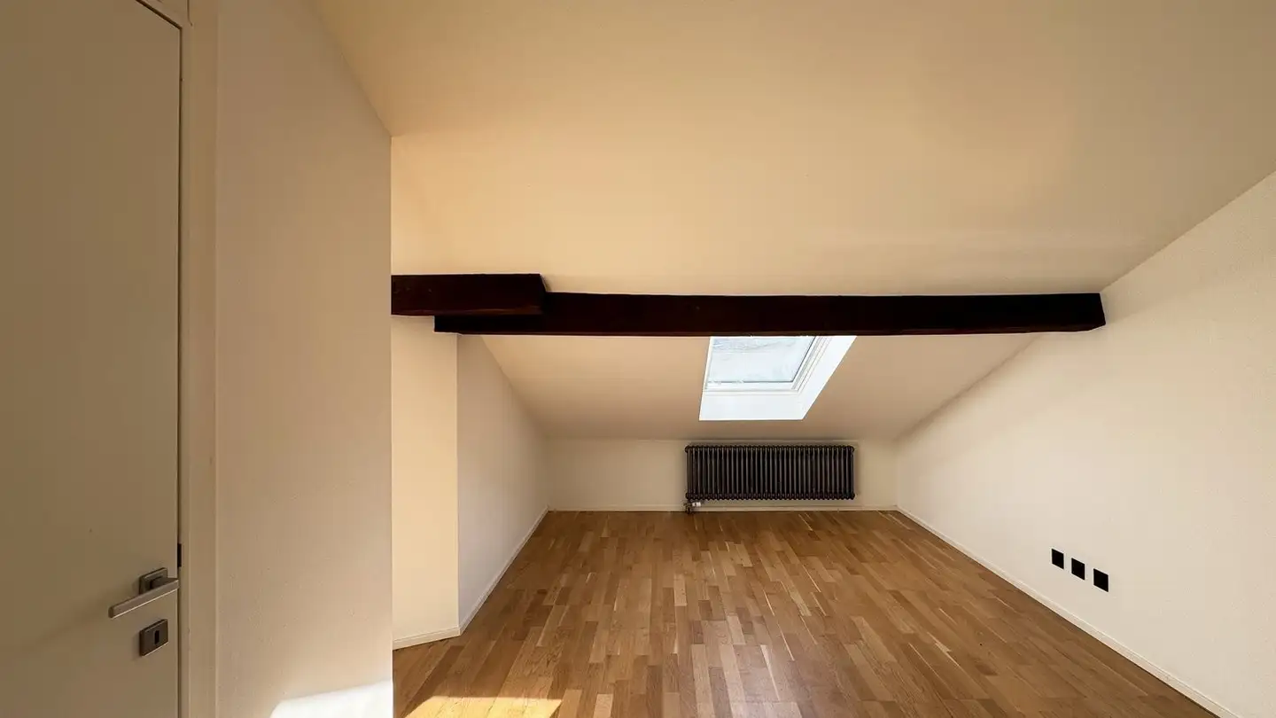 Wohnung mieten - Vicolo Del Municipio 2, 6988 Ponte Tresa - Foto 4