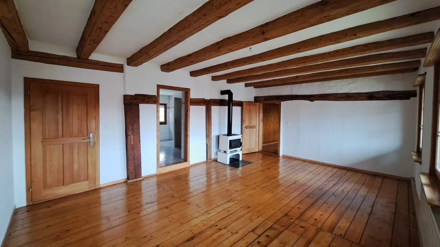 Single room for rent - Möhe 8, 8476 Unterstammheim - Photo 2