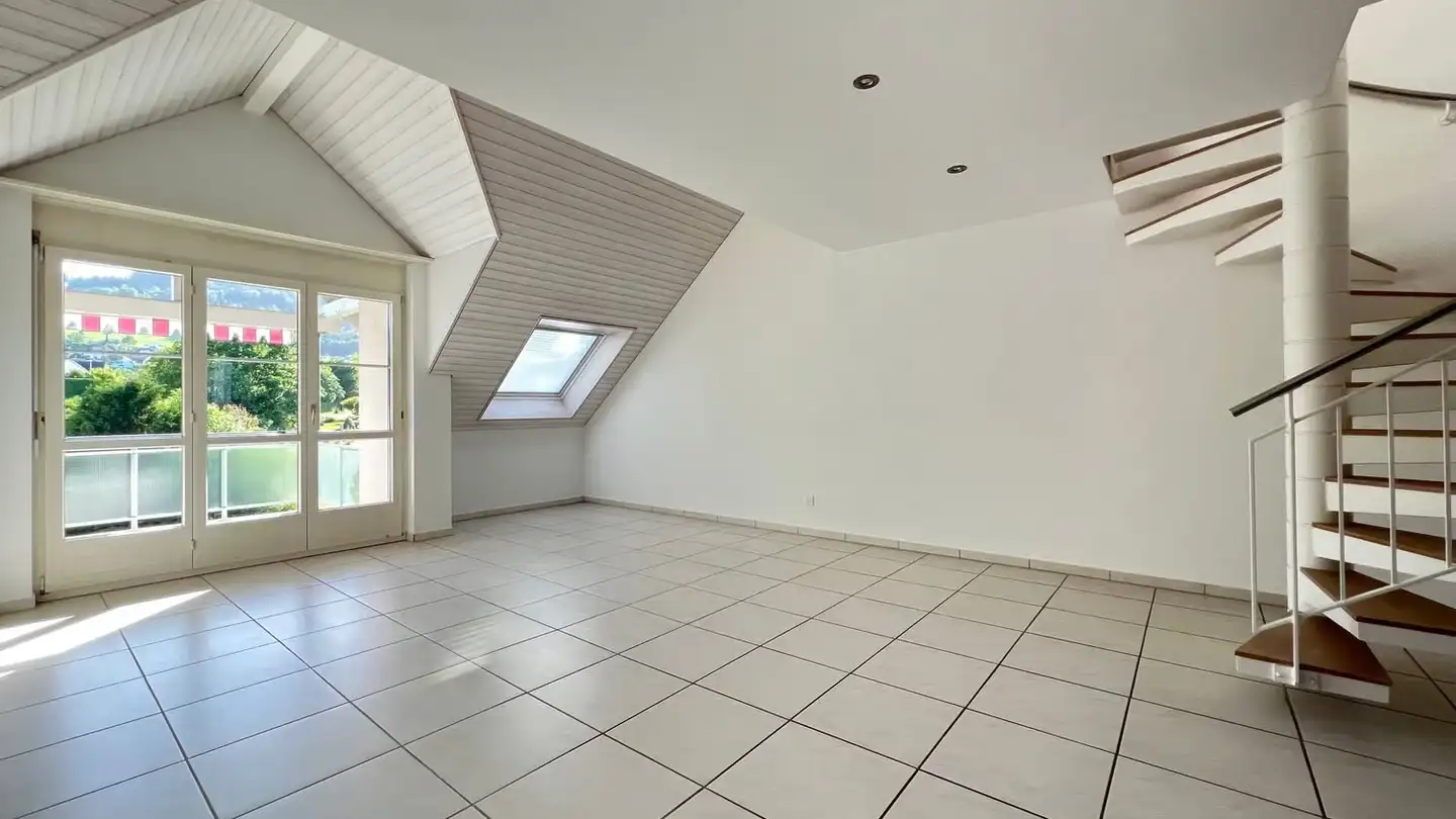 Maisonette mieten - Im Salzacher 5, 8132 Egg b. Zürich - Foto 2