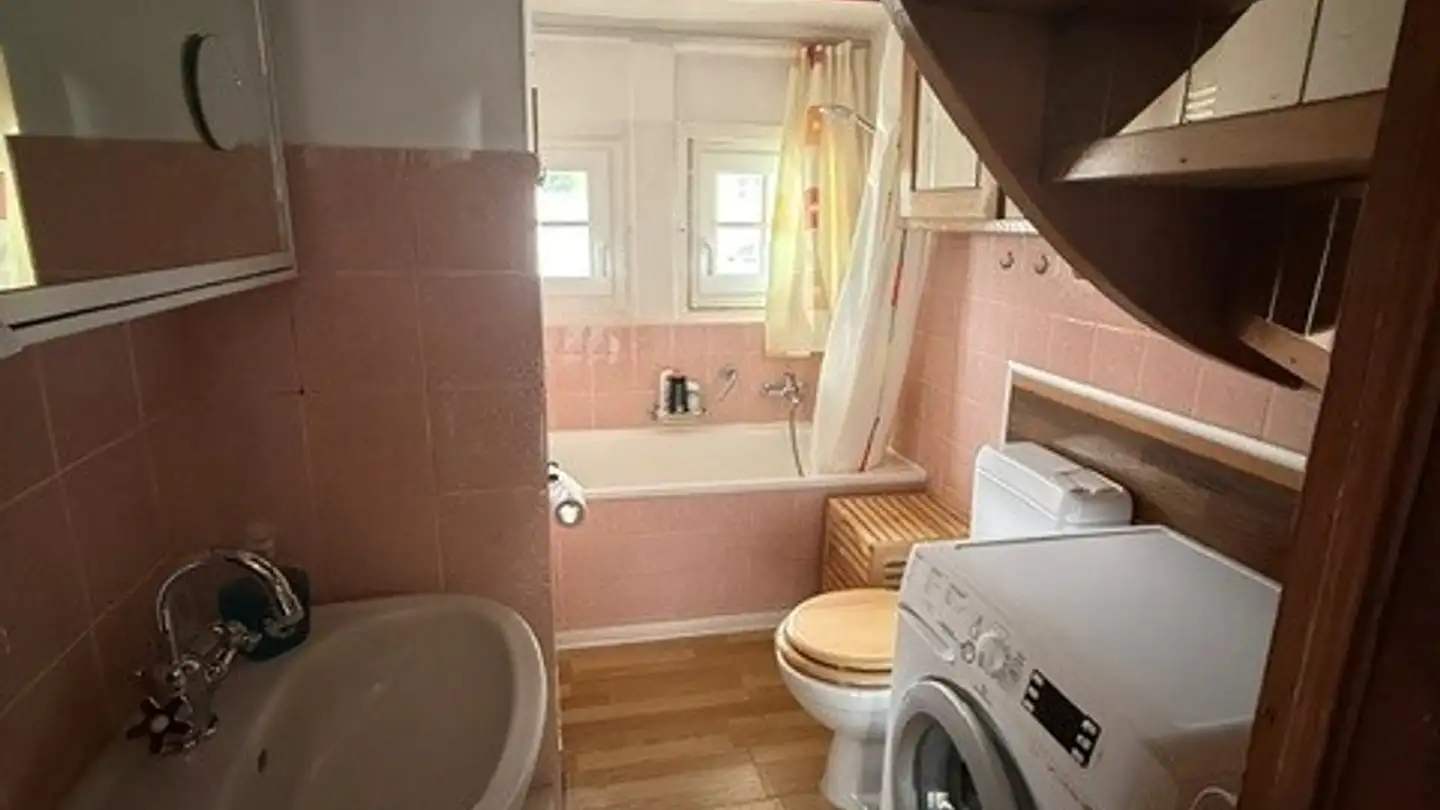 Duplex for rent - Krosenrain 10, 3283 Kallnach - Photo 3