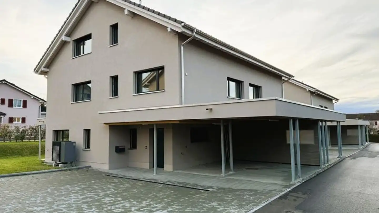 Maison individuelle à vendre - Wilenwies 2e, 9240 Niederglatt SG - Photo 3