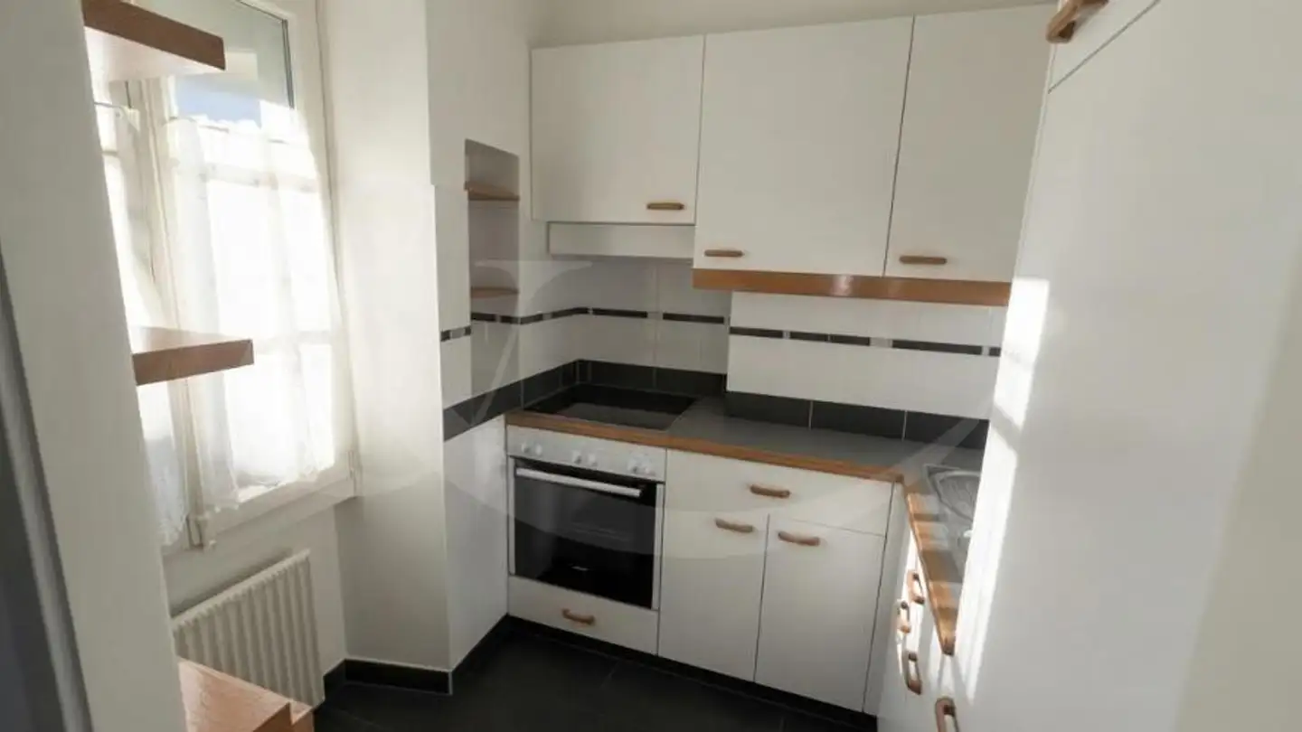 Apartment for rent - Rue Ancienne 27, 1227 Carouge GE - Photo 3