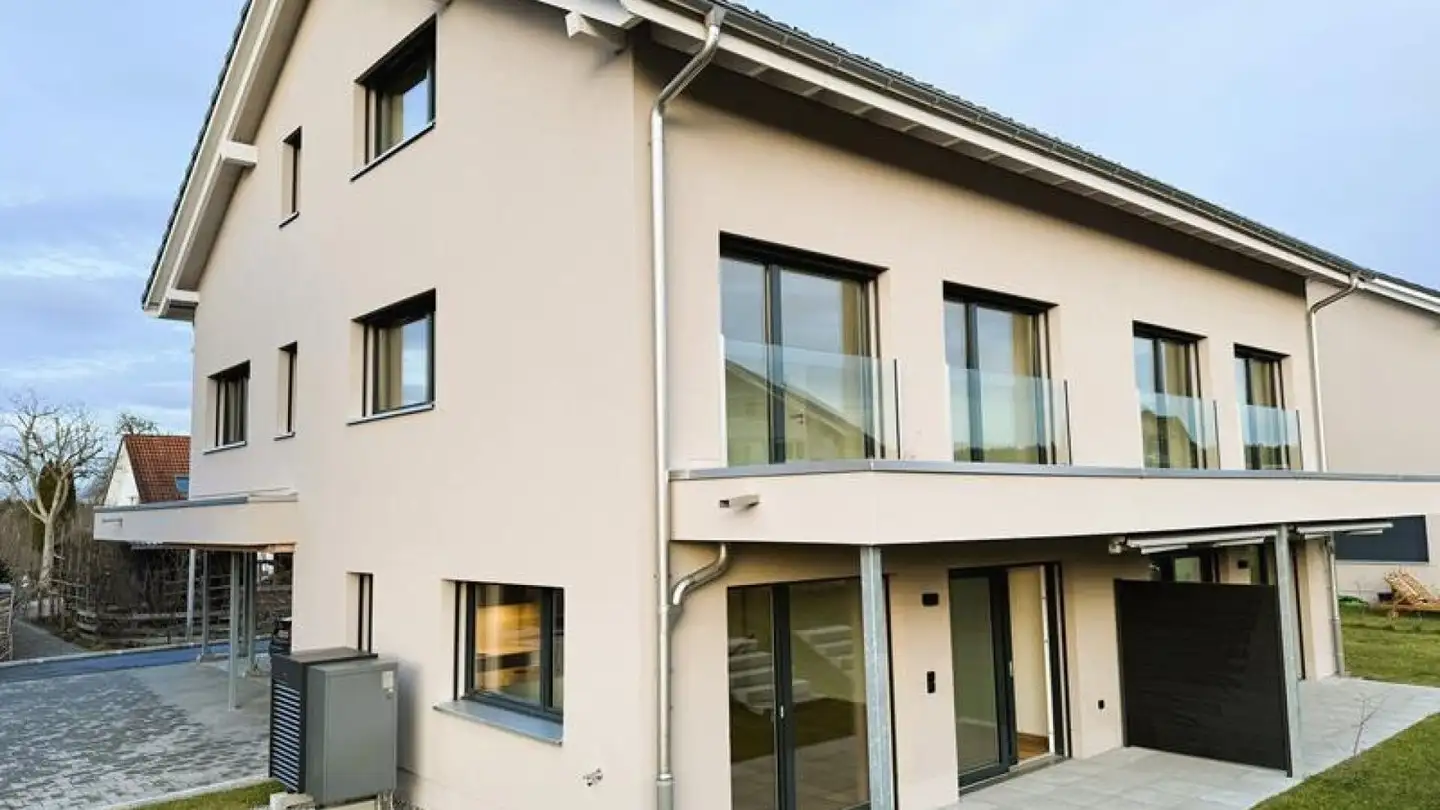 Maison individuelle à vendre - Wilenwies 2e, 9240 Niederglatt SG - Photo 4