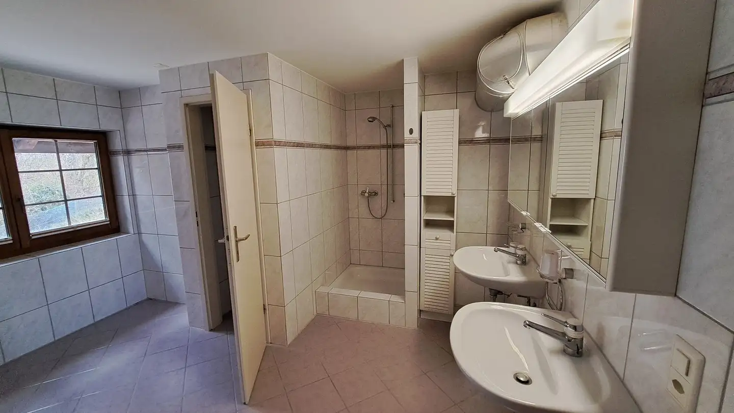 Single room for rent - Möhe 8, 8476 Unterstammheim - Photo 4