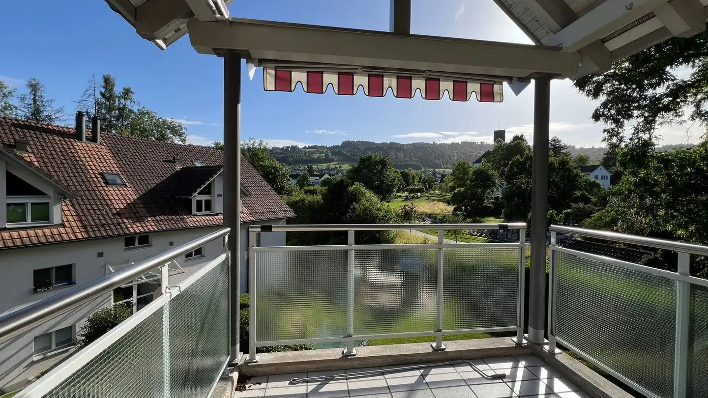 Maisonette mieten - Im Salzacher 5, 8132 Egg b. Zürich - Foto 3