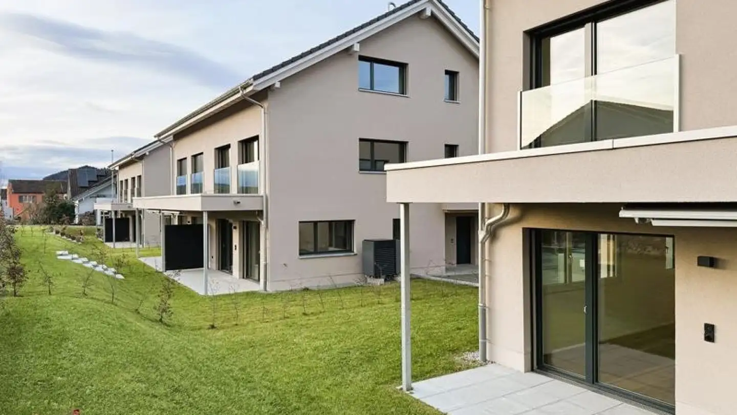 Maison individuelle à vendre - Wilenwies 2e, 9240 Niederglatt SG - Photo 2