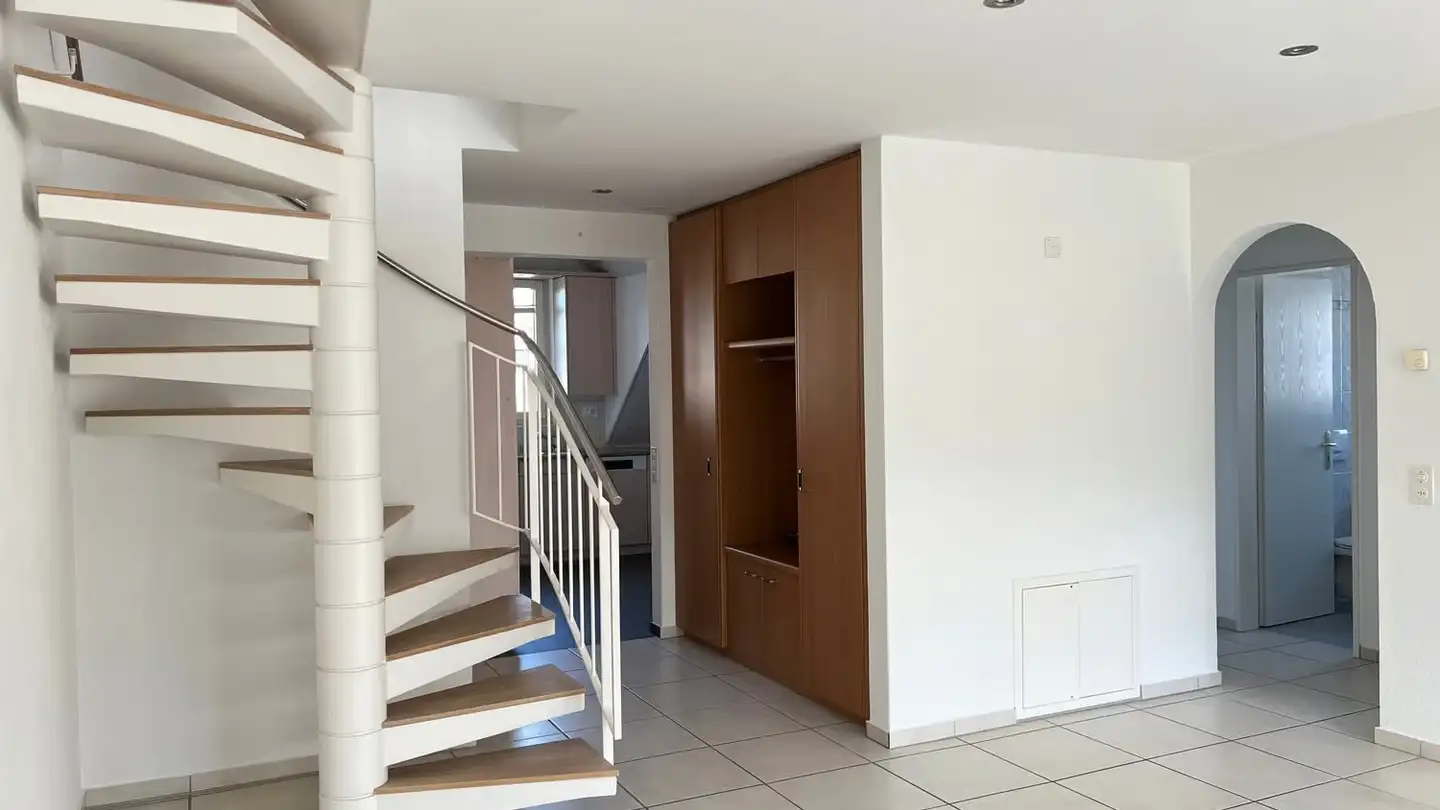 Maisonette mieten - Im Salzacher 5, 8132 Egg b. Zürich - Foto 4