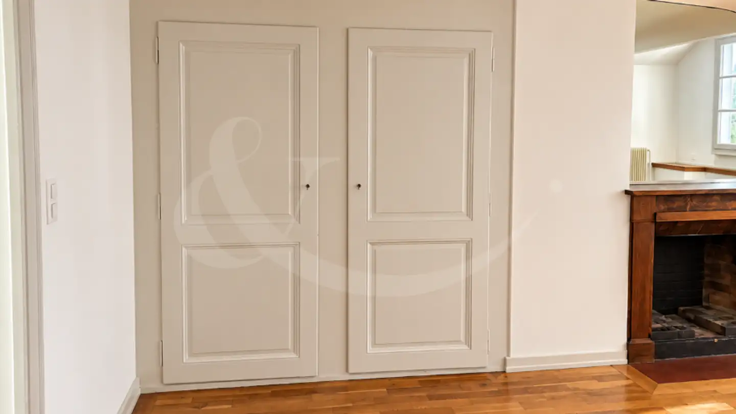 Apartment for rent - Rue Ancienne 27, 1227 Carouge GE - Photo 2
