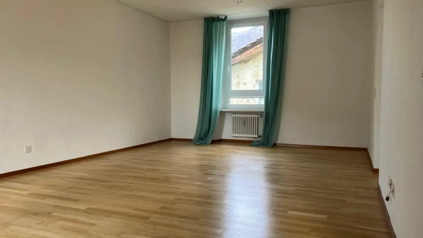 Single house for rent - Viale Portone, 6500 Bellinzona - Photo 3