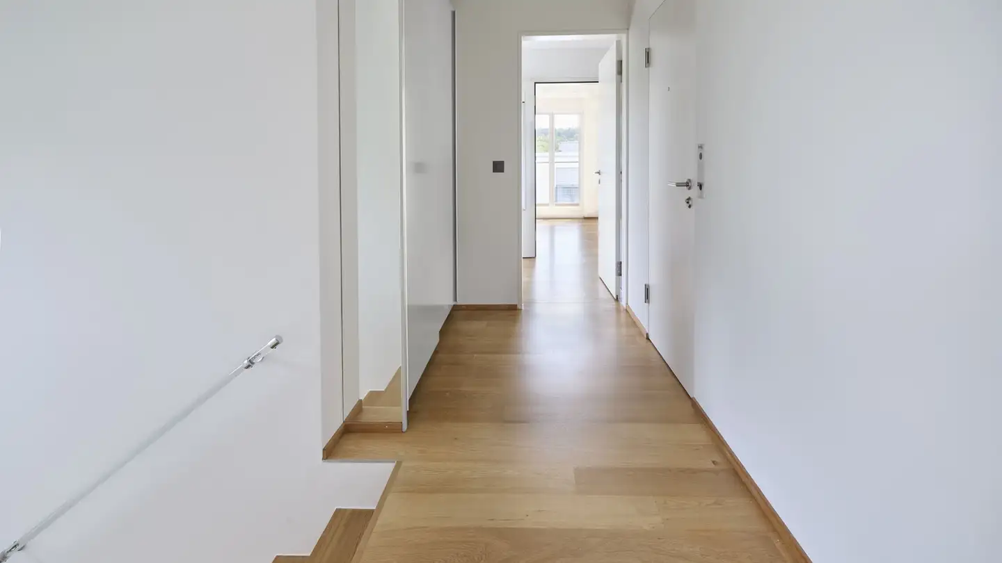 Attico in affitto - Vorderzelgstrasse 18, 8700 Küsnacht ZH - Foto 4