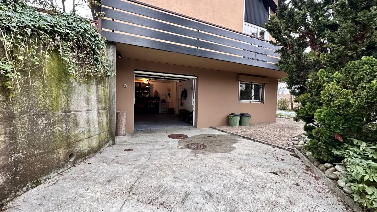 Villa mieten - Höheweg 11, 3294 Büren an der Aare - Foto 4
