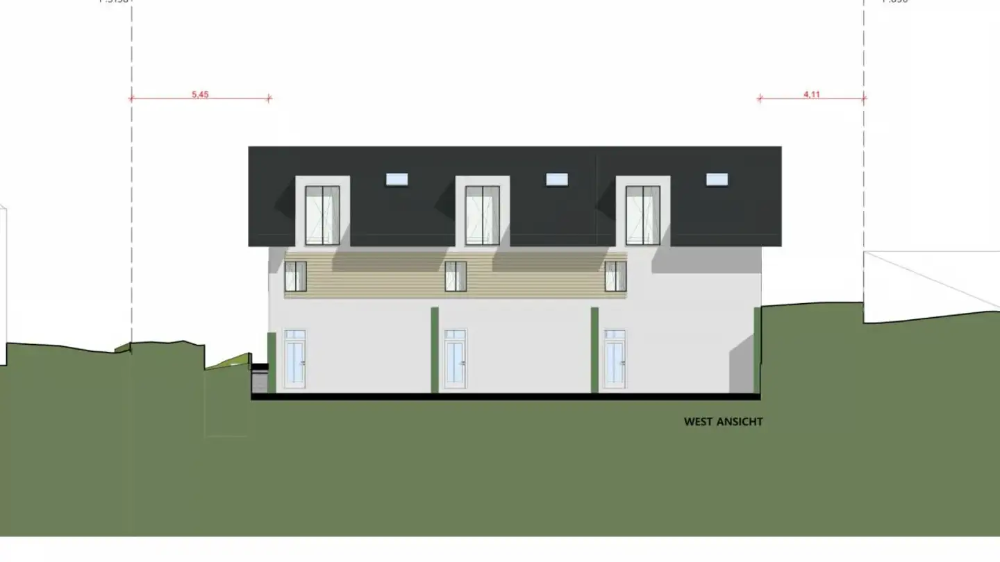 Casa singola in vendita - Hauptstrasse 84, 9476 Weite - Foto 3
