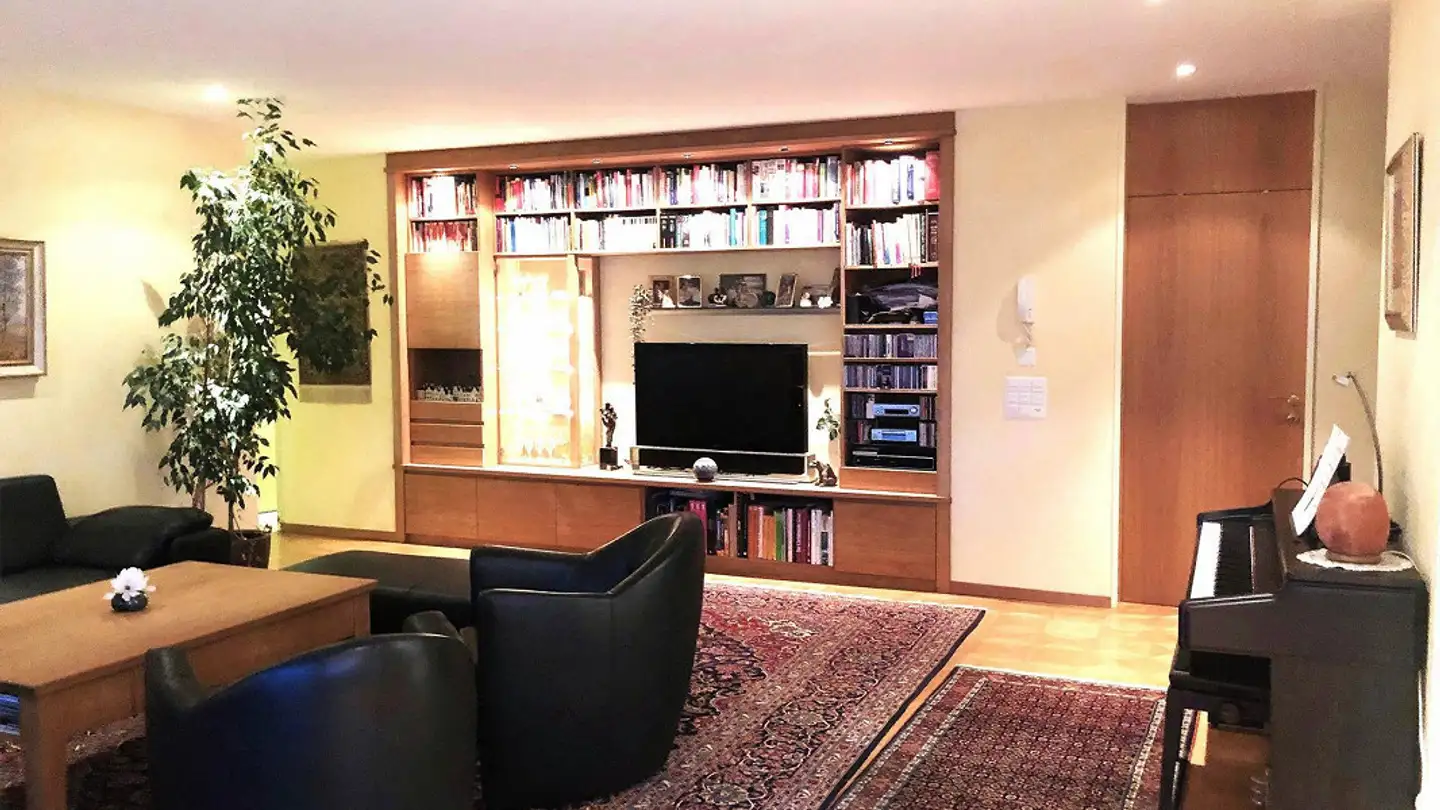 Terrassenwohnung kaufen - Brühlstrasse 49a, 5018 Erlinsbach - Foto 3