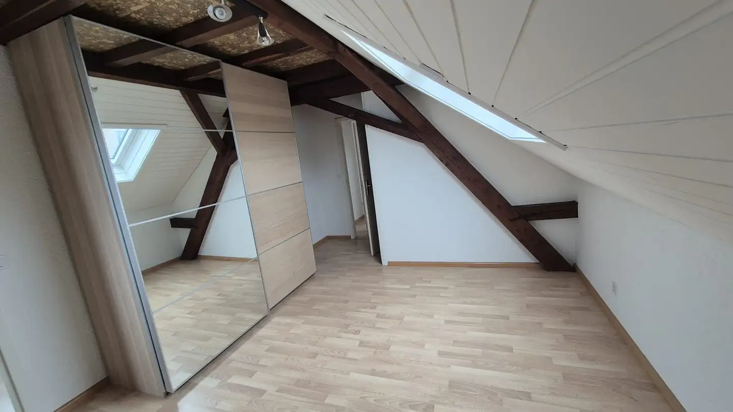 Apartment for rent - Oberwilerstrasse 36, 4102 Binningen