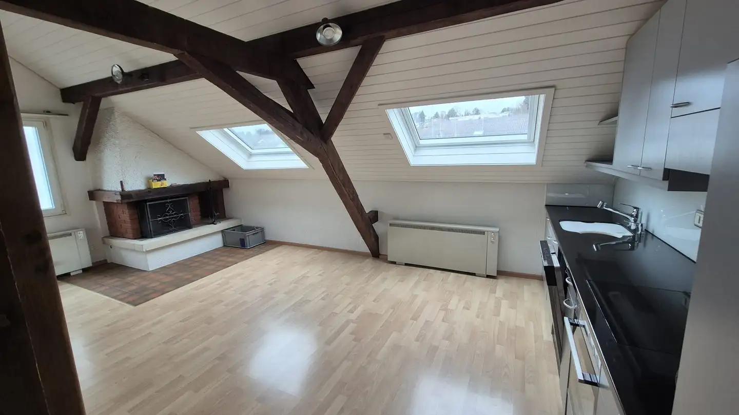Apartment for rent - Oberwilerstrasse 36, 4102 Binningen - Photo 2