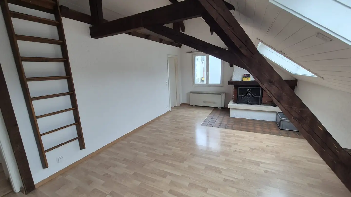 Apartment for rent - Oberwilerstrasse 36, 4102 Binningen - Photo 3