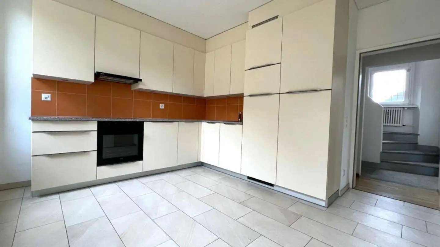 Single house for rent - Viale Portone, 6500 Bellinzona - Photo 4