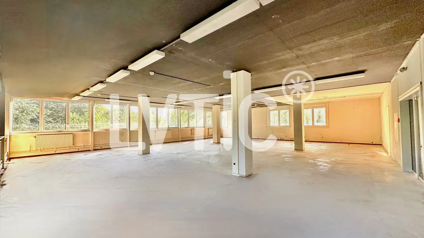 Commercial for rent - 1088 Ropraz - Photo 4