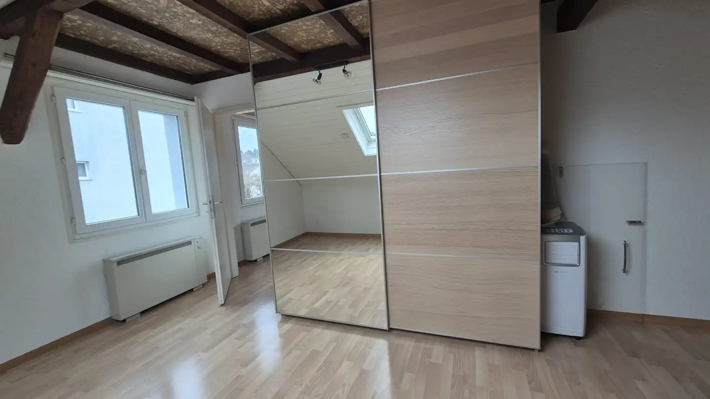 Apartment for rent - Oberwilerstrasse 36, 4102 Binningen - Photo 4