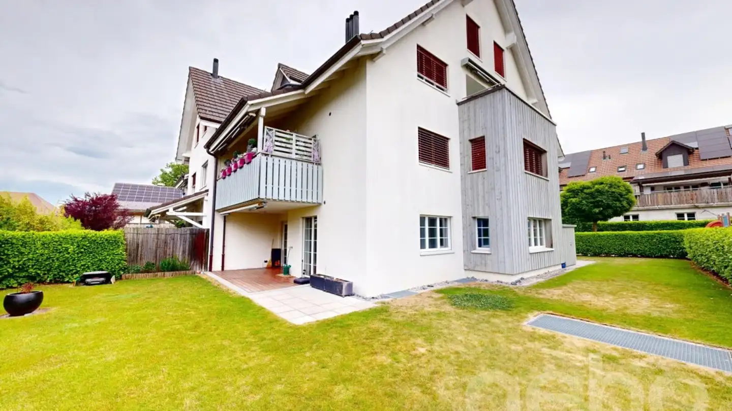 Appartamento in vendita - 8192 Glattfelden - Foto 2