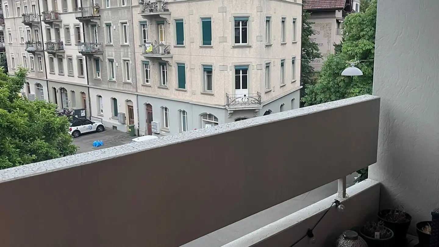 Appartamento in affitto - 3012 Bern - Foto 3