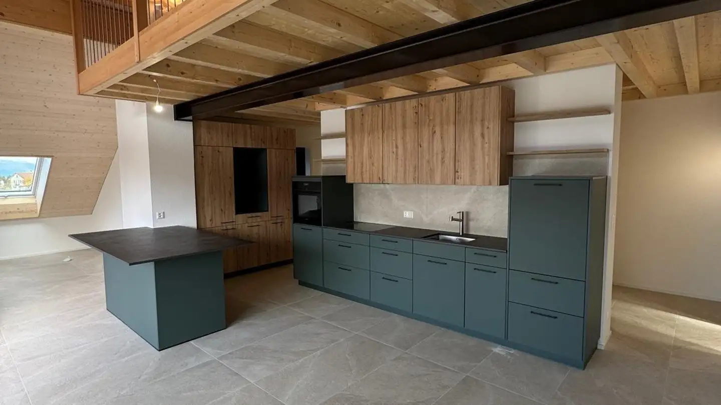 Appartamento in affitto - Rue De La Maison De Commune 3, 1041 Bottens