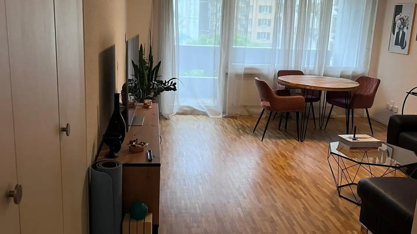 Appartamento in affitto - 3012 Bern - Foto 4