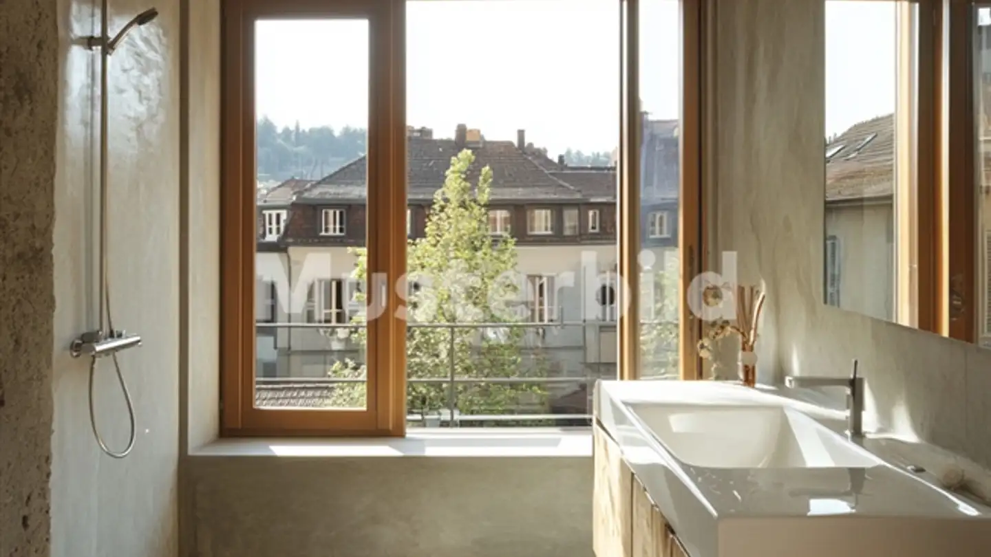 Wohnung mieten - 8002 Zürich