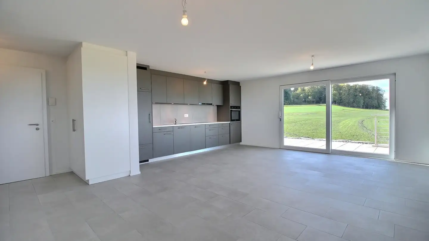 Appartement à louer - Chemin Du Bietschland 10, 1724 Essert FR - Photo 2
