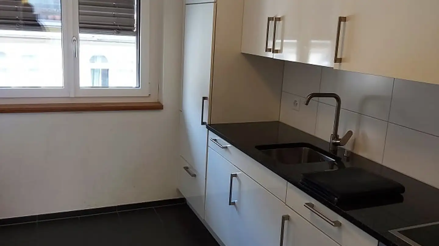 Apartment for rent - Hofstrasse 16, 6006 Luzern