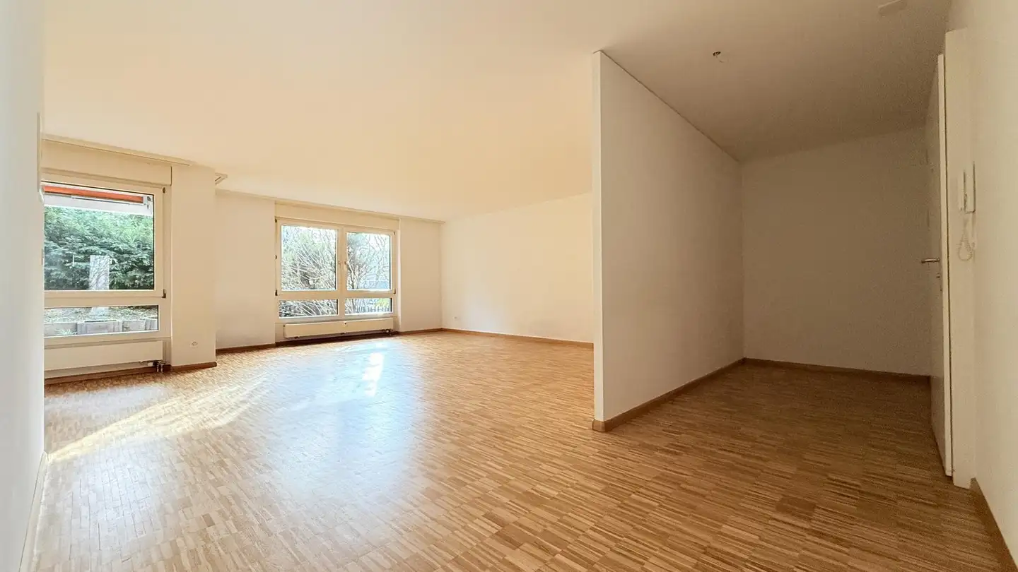 Wohnung mieten - Gartenstrasse 51, 4132 Muttenz - Foto 4
