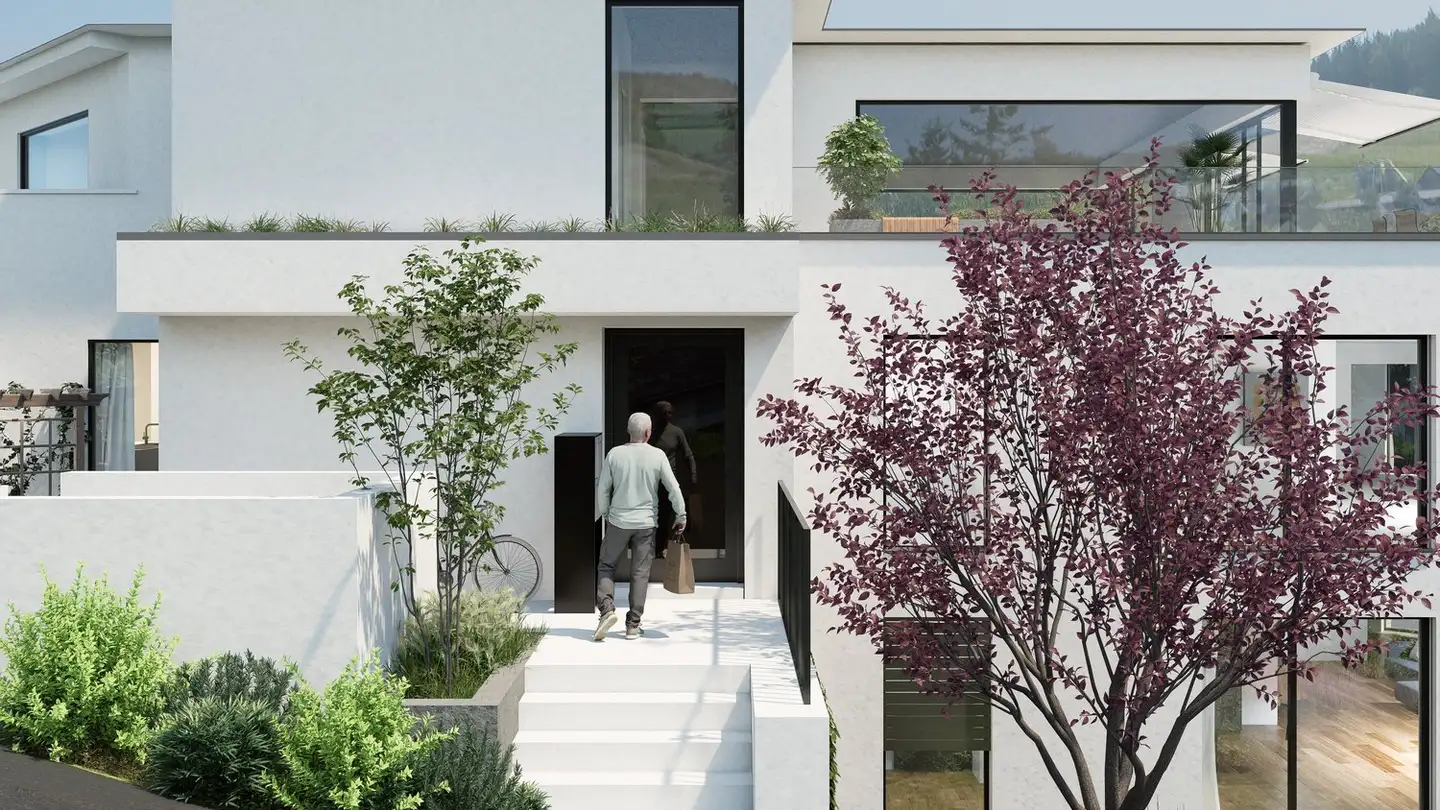 Wohnung kaufen - 5018 Erlinsbach - Foto 4