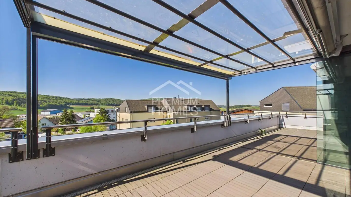 Attique à vendre - 8222 Beringen - Photo 3