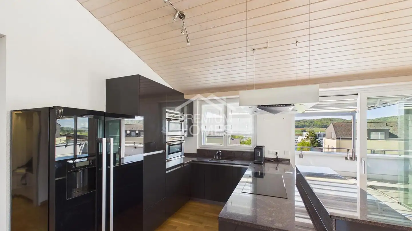 Attique à vendre - 8222 Beringen - Photo 4