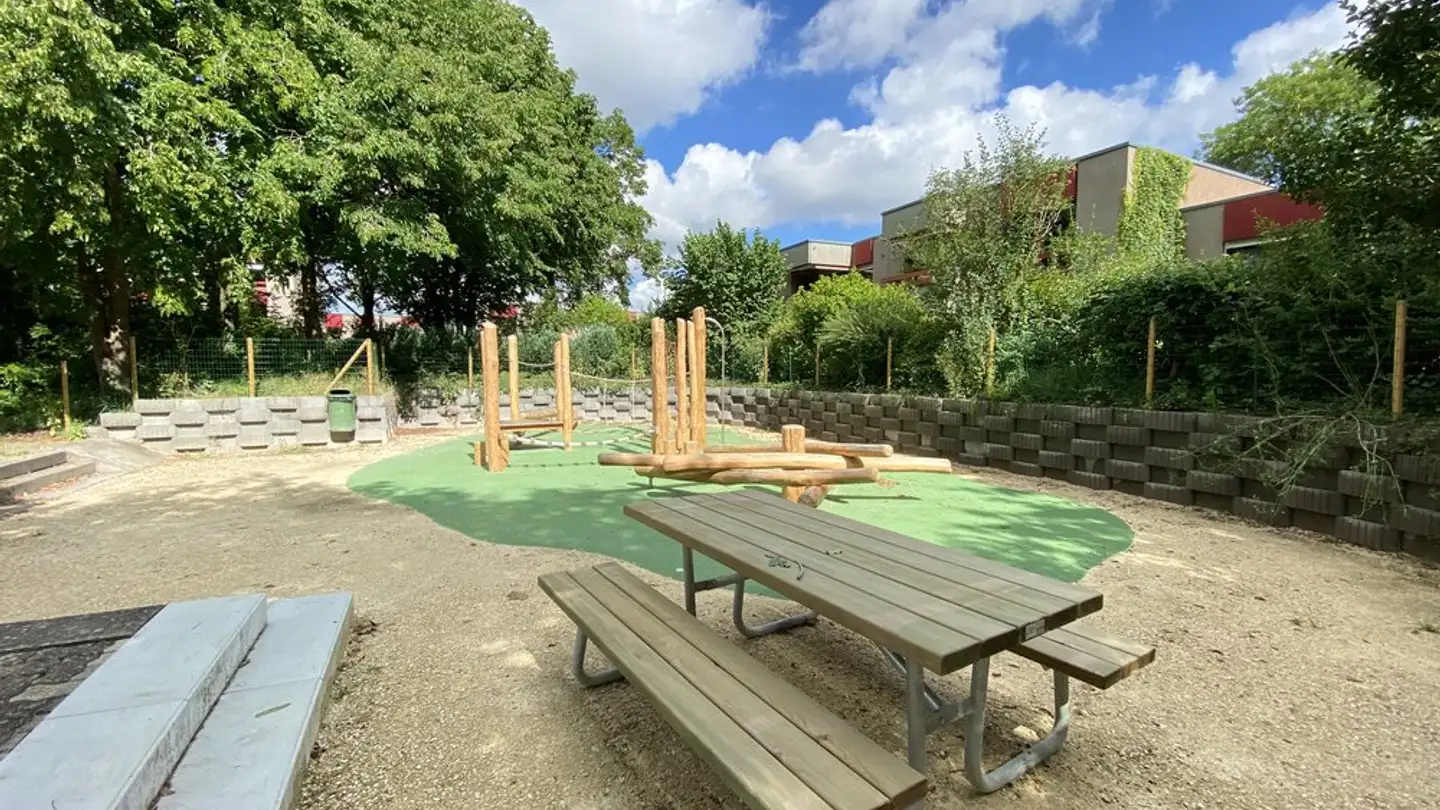 Wohnung mieten - Gartenstrasse 51, 4132 Muttenz - Foto 3