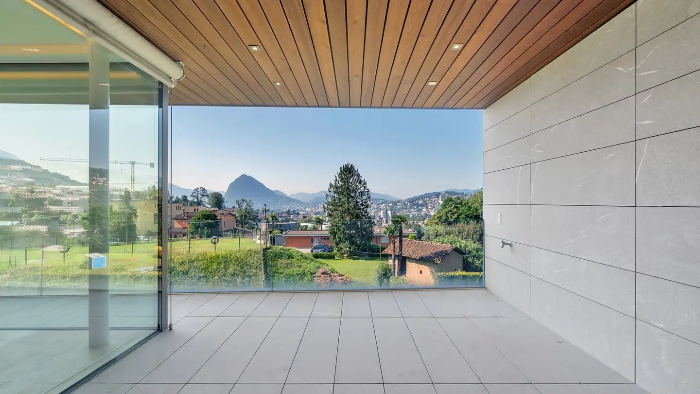 Apartment for sale - 6963 Pregassona - Photo 3