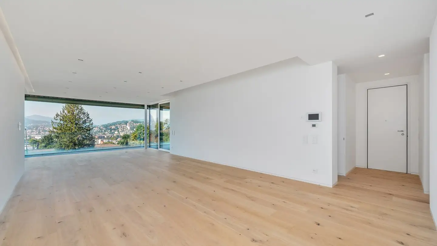 Apartment for sale - 6963 Pregassona - Photo 4