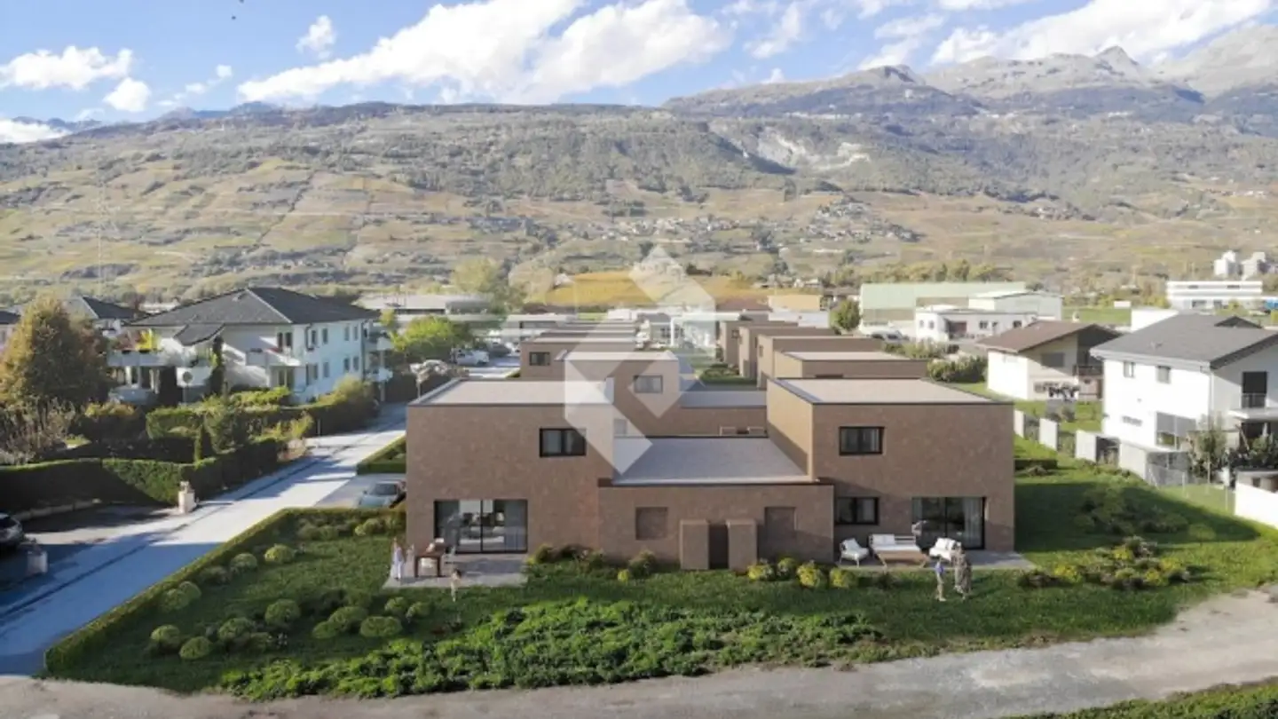 Casa singola in vendita - 3966 Chalais