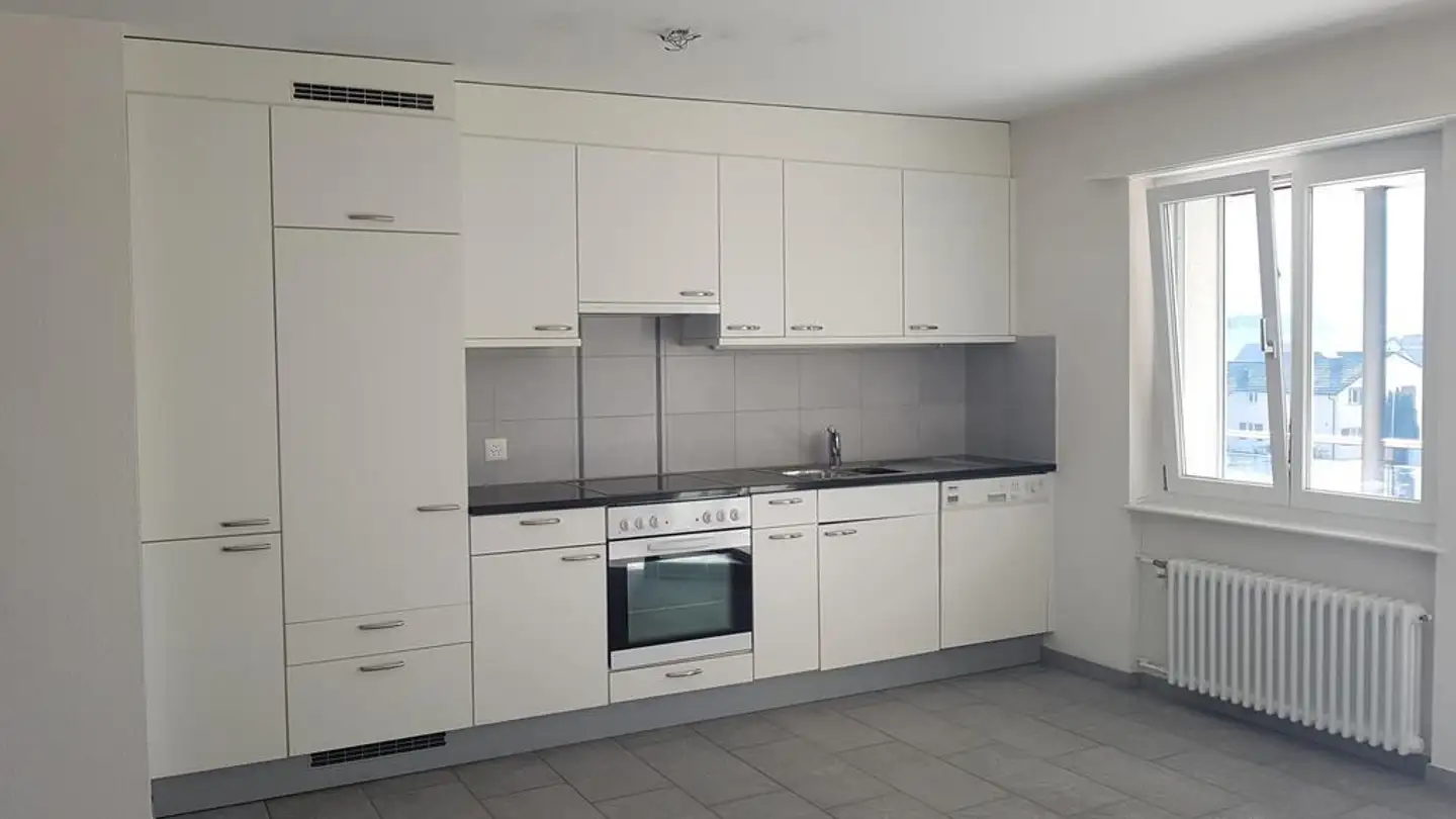 Apartment for rent - Gugenstrasse 26, 5012 Schönenwerd - Photo 2