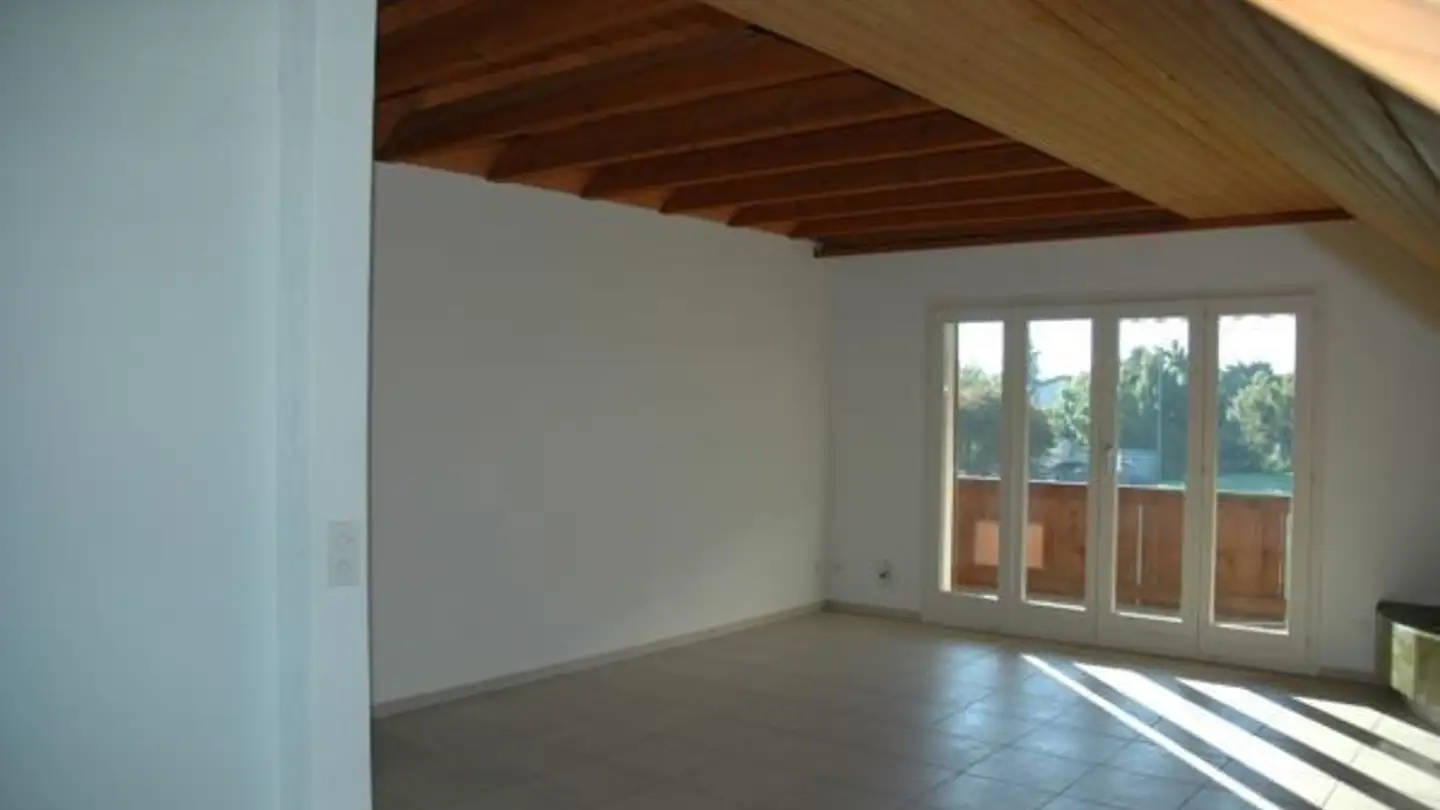 Attico in affitto - Löwenmattweg 6, 3312 Fraubrunnen - Photo 3