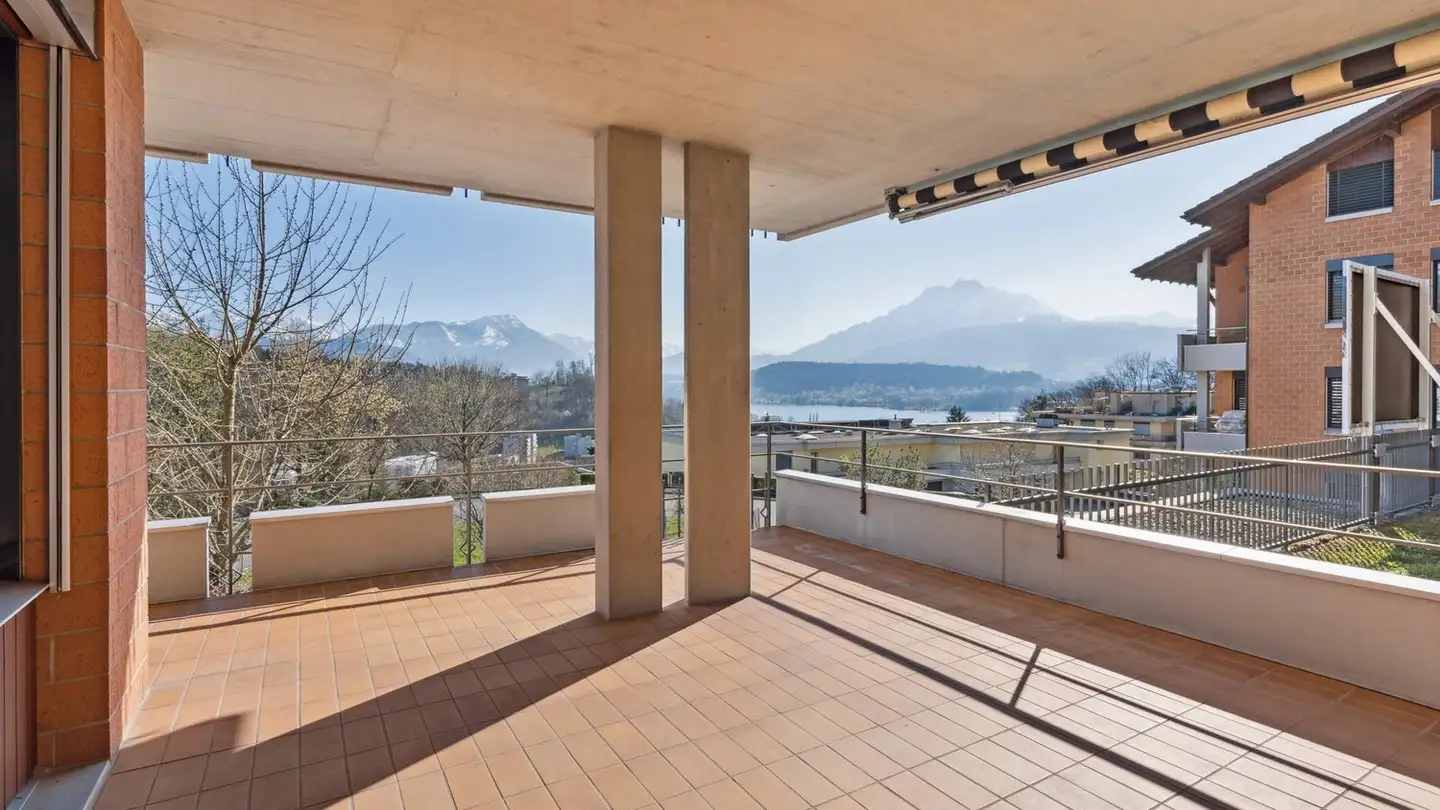 Appartamento in vendita - Schädrütihalde 7, 6006 Luzern - Photo 2