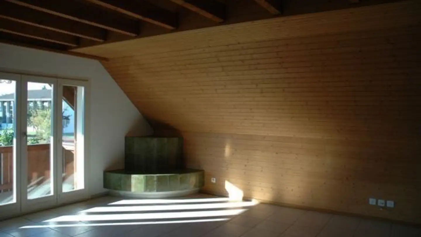 Attico in affitto - Löwenmattweg 6, 3312 Fraubrunnen - Photo 4