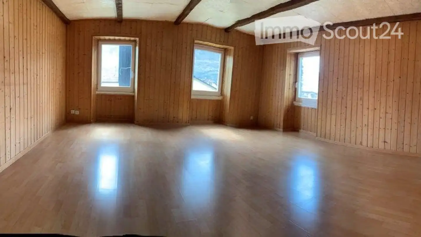 Apartment for rent - Chemin de la Creusette, 1963 Vétroz - Photo 4